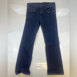 Being Human Men’s Slim Denim Pant N143-9